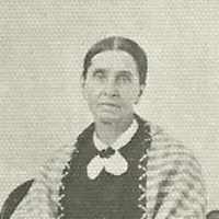 Sarah Darling (1813 - 1897) Profile